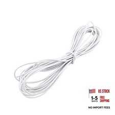 4mm Elastic Stretch Bungee Rope 10 Meters Down Stretch Rope Cord Tie Rubber
