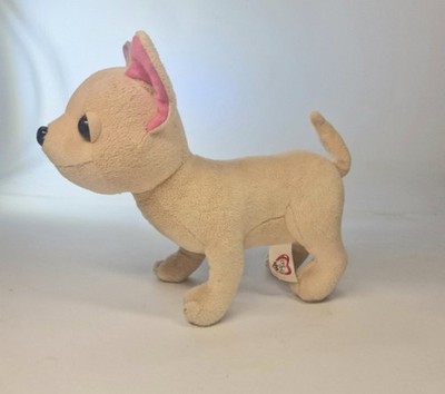 Simba, Chi Chi Love, Stofftier, Chihuahua L. 24 cm