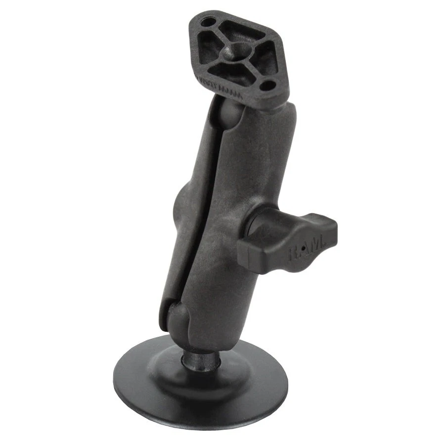 Ram Mount Flex Adhesive Ball Mount - Thumbnail 3