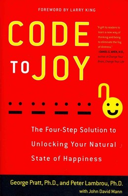 Code to Joy - 9780062059413