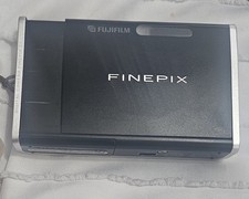 Fujifilm FinePix Z Series Z1