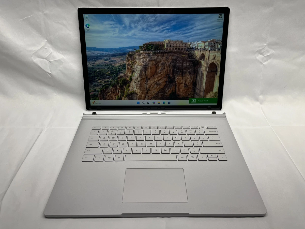 Microsoft Surface Book 2 Laptops for Sale - Shop New & Used