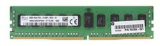 SK Hynix 8GB 1Rx4 PC4-2133P-RC0-10 ECC REG Server Memory P/N: HMA41GR7AFR4N-TF