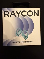 Raycon Essential Open Earbuds Wireless Bluetooth Headphones