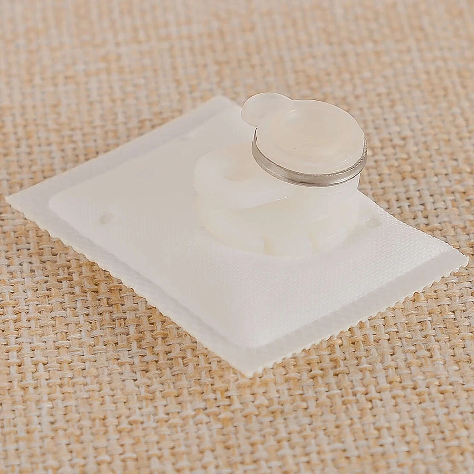 Filtro filtros de bomba de combustible 1 pieza aptos para Yamaha YZF R1 2002-14 R6 03-2016 R1S R6S Foto 2 de 4