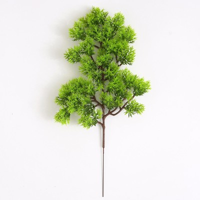 Artificial Plants Branch Tree Fake Plants Home Indoor Garden Decor