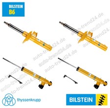 B6 Gasdruckdämpfer vorne & hinten u.a.: VW Passat Variant 3G5 CB5 Bj. 2014-2024