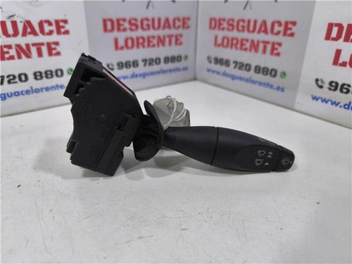 F6JB wischerschalter FORD FIESTA CBK 1.4 TDCI CAT 68 CV 50 KW 68 222592