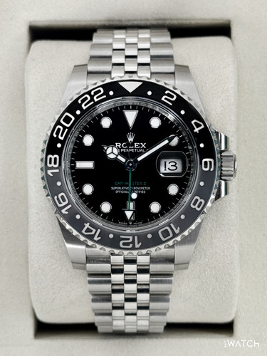 2026 Rolex GMT-Master II 