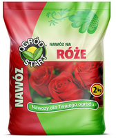 RosendüNger DüNger FüR Rosen Pflanzen Alle Rose Arten Kletter Topf Beet Npk 2Kg