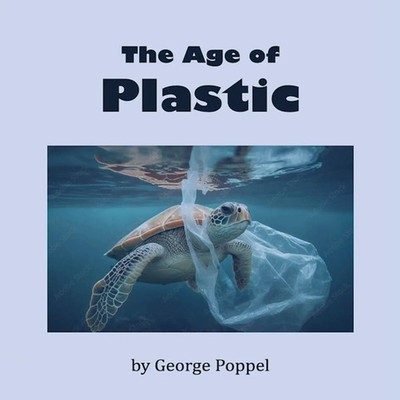 George Popple | The Age of Plastic | Taschenbuch | Englisch (2023)