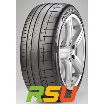 Pirelli P Zero Corsa (PZC4) FP (E) DOT22 XL 235/35 R19 91 (Z)Y Sommerreifen