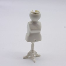 43758 Playmobil Mannequin