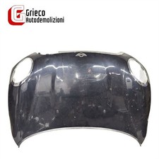 COFANO ANTERIORE PER MINI Cooper 2° Serie 41617318364 9HZ (06>13)