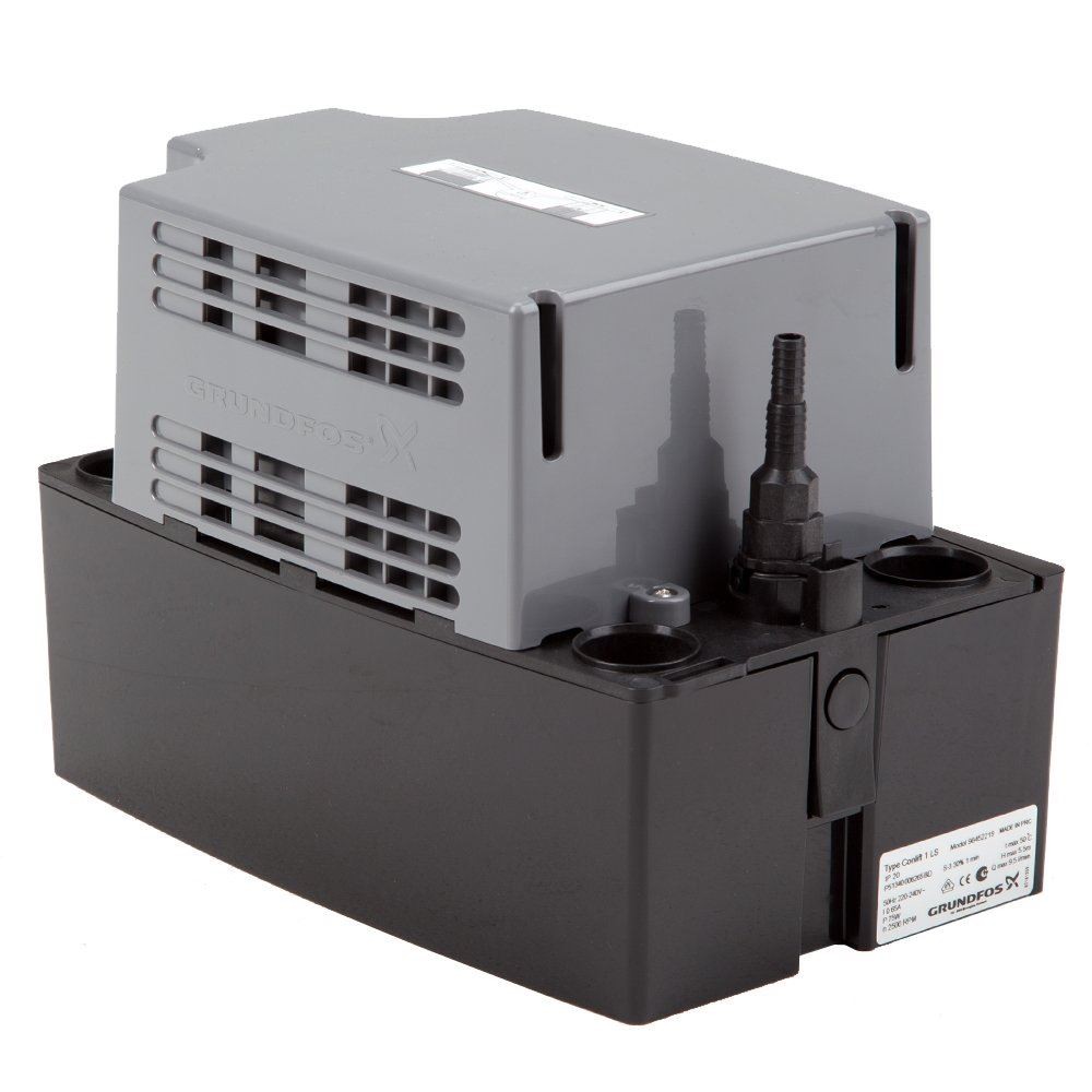Grundfos Conlift 1-LS Condensate Removal Pump For Boiler