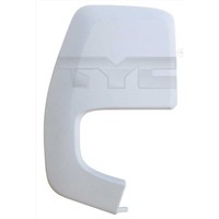TYC Abdeckung AußEnspiegel Links FüR Ford Transit Custom V362 Kasten FY FZ