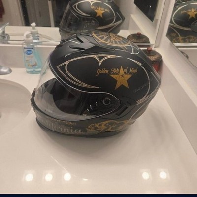 Scorpion EXO T520 Helmet Size Small
