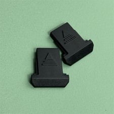 3Pcs Hot Shoe Cover Cap Protector for Canon 80D/5D4/6D2/800D/750D Camera