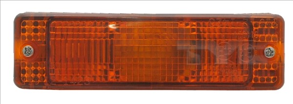 Fits TYC O�WIETLENIE 12-1423-00-2 WV GLF I 1979-1993 FRONT BLINKER ASSY RH=LH A