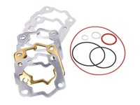 Zylinder Dichtungssatz Malossi MHR Team 50-80Ccm FüR Derbi, Gilera, Cagiva Ebe,