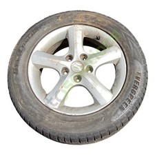SUZUKI SX4 GL MK1 2006-2008 Alloy Wheel Single 205/60/R16