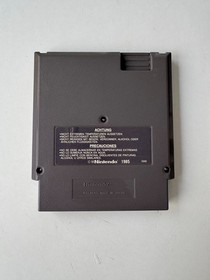 Super Mario Bros. 3 en 1 / Tetris / World Cup para Nintendo NES #1