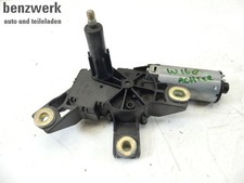 Mercedes A-Klasse W168 Wischermotor Scheibenwischer hinten 1688200442 ✔️