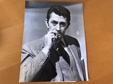 JEAN CLAUDE PASCAL - original press photo 15x20cm