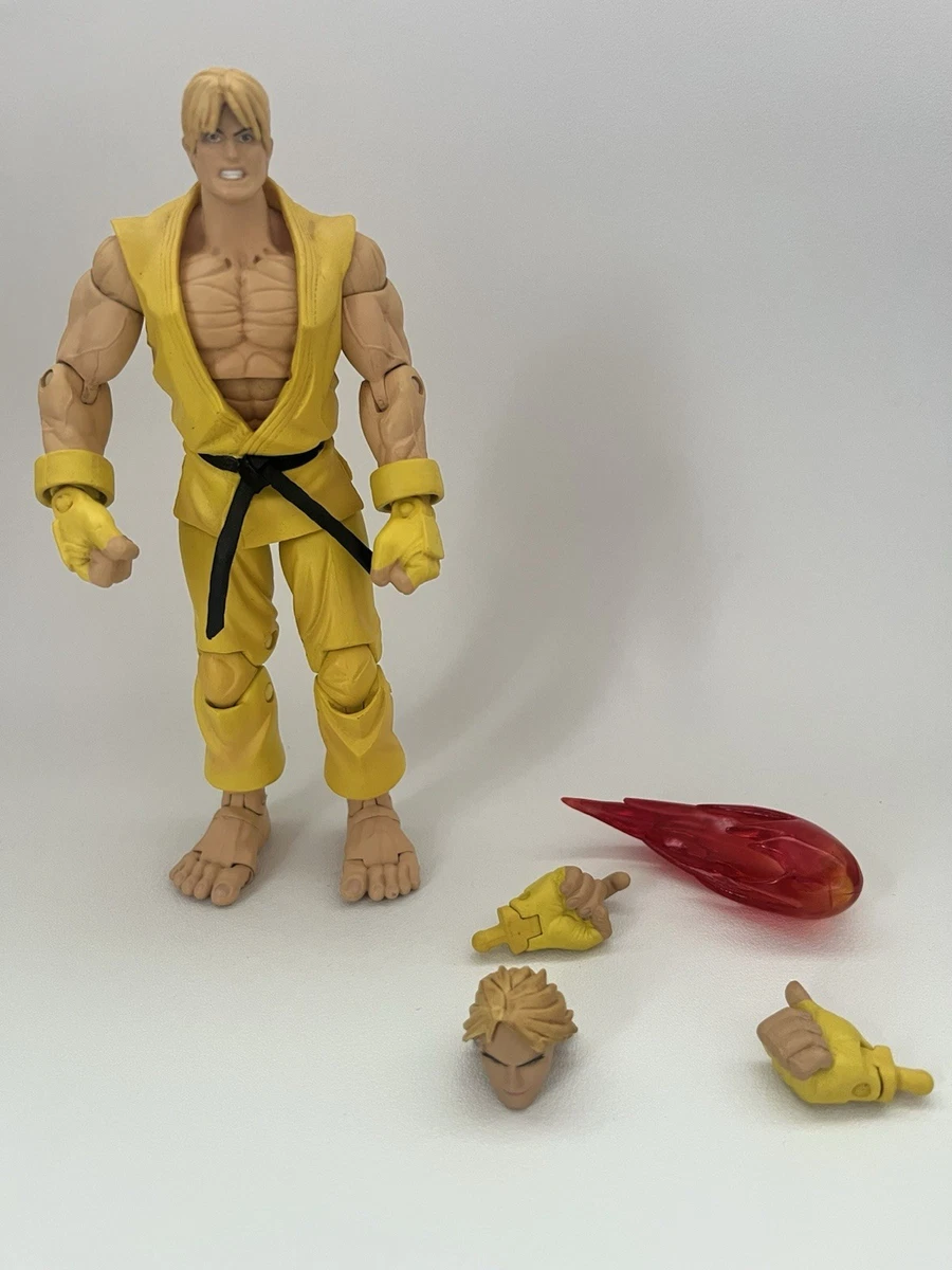 SOTA Toys Ken Action Figures & Accessories for sale | eBay