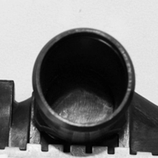 For Lexus LS400 1995-2000 TYC Engine Coolant Radiator Foto 3 de 4