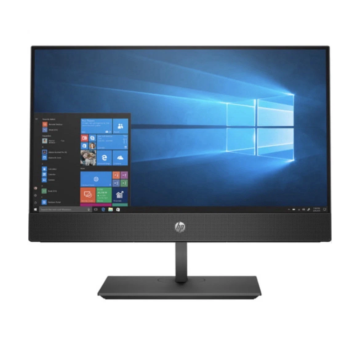HP ProOne 600 G5 21.5