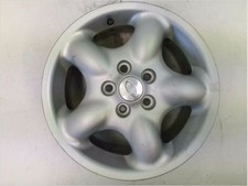 Jantes Land Rover 110