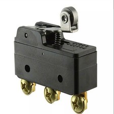 1PC New With Honeywell BZ-2RW822-P4 Limit switch New packaging #GK-2