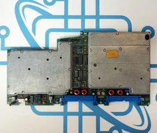 Keysight/HP/Agilent 08563-60076 Log Amplifier Assembly