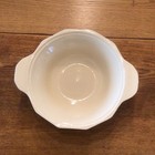 Sarrequemines French Earthenware Soup Tureen — photo 3