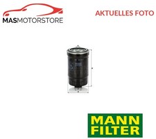 KRAFTSTOFFFILTER MANN-FILTER WK 8019/1 A FÜR KIA CEE'D,PRO CEE'D,SPORTAGE III