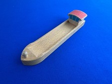 BARGE 33582 Brio Wooden Railway 1997