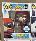 FUNKO POP X-MEN 97 MAGNETO #1281 EXCLUSIVE - NEW