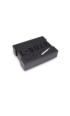 Sortimo EPP Deckeleinlage für L-Boxx 102 / 136 / 238