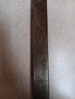MK II 1944 BRITISH BAYONETT/ NO SHEATH — photo 5