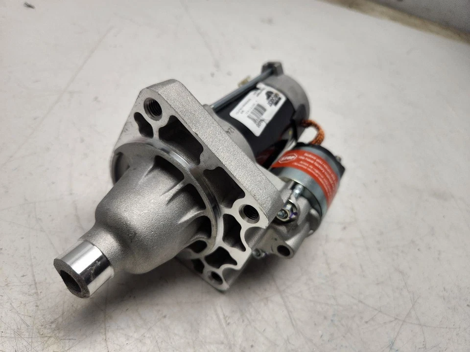 Dodge Caravan 2006-2010 motor de arranque remanufacturado 3,3 L 3,8 L 04748046A Foto 3 de 4