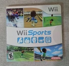 Nintendo Wii: Wii Sports (2006)