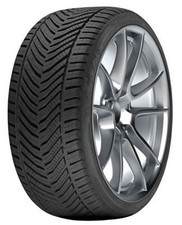 Pneumatici 155/70 r13 75T M+S 3PMSF RIKEN ALL SEASON Gomma 4 stagioni nuova