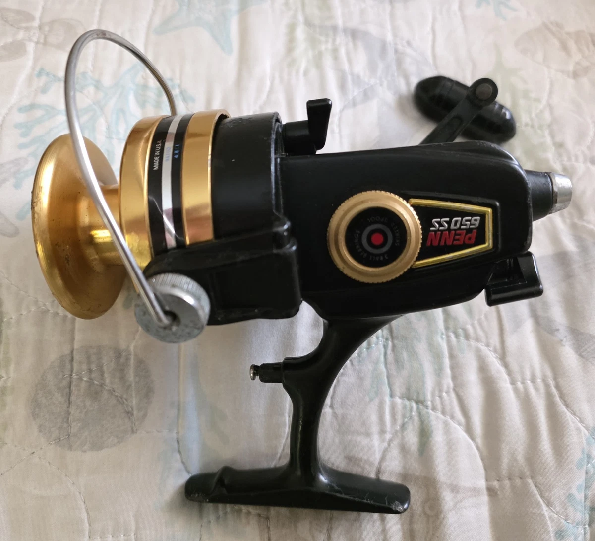 penn reel 650 products for sale | eBay