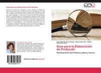 Irma Isabel De LeóN VáZquez (U. A.) | GuíA Para La ElaboracióN De Protocolo