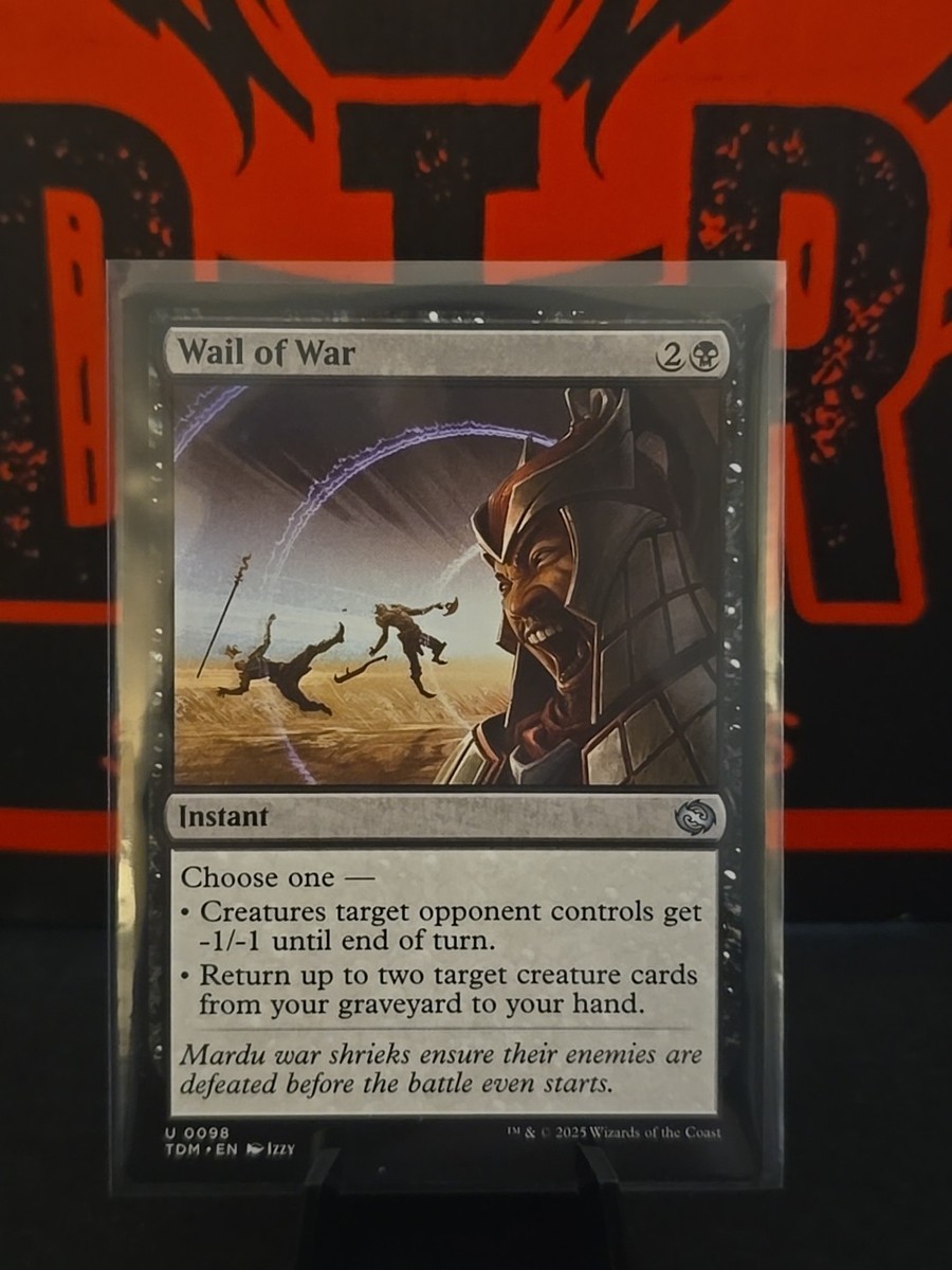 mtg tdm cards Fangkeeper's Familiar - Single Card leopard. My Top 10 Cards for