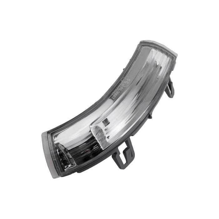 Clignotant avant gauche pour remplacer votre optique cassée sur Skoda Superb I
