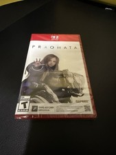 PRAGMATA (Game-Key Card) - Nintendo Switch 2