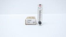 Dwyer VFA-41-SSV Visi-float Flow Meter 1/8in Npt 0-5gpm