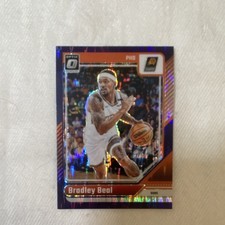Panini 2024-25 Donruss Optic Bradley Beal #147 Phoenix Suns NBA Basketball Card